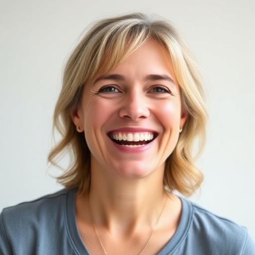 Sarah M.